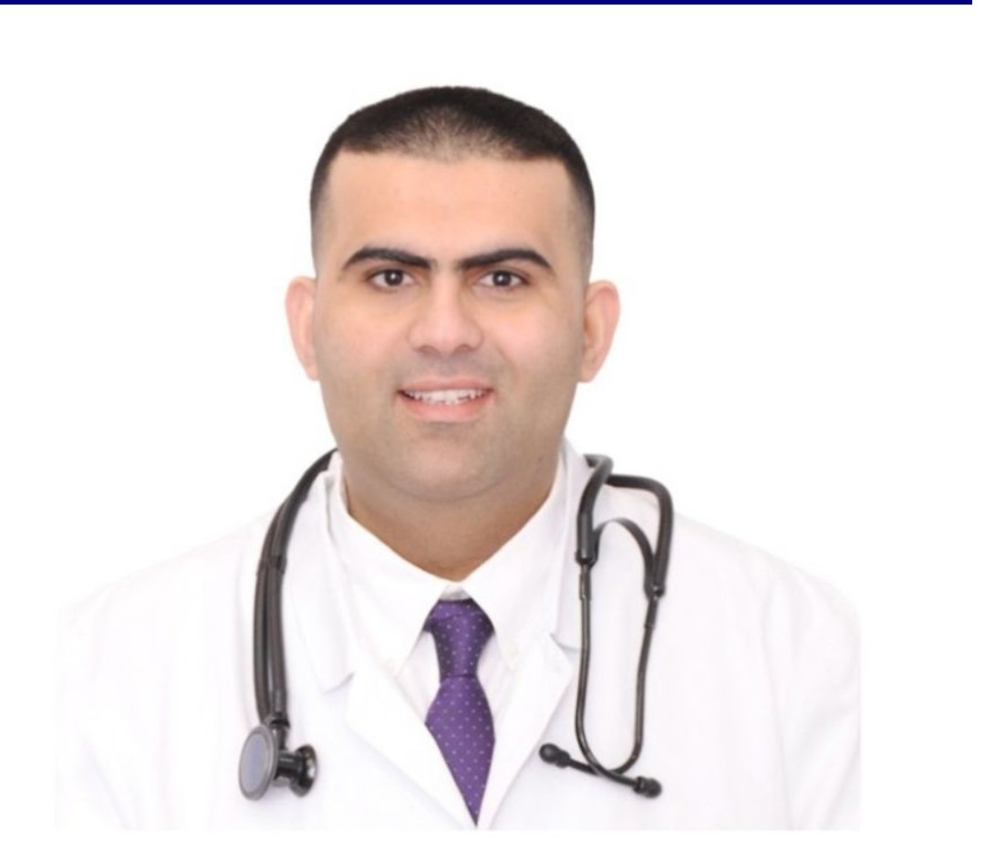 Dr. Ali Hassan